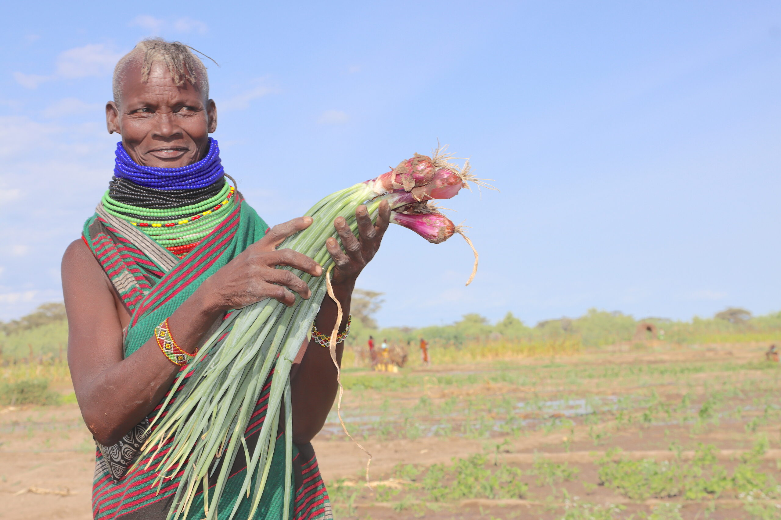 TUPADO_CBMG Turkana Inclusive Livelihood and Resilience Program photo 17