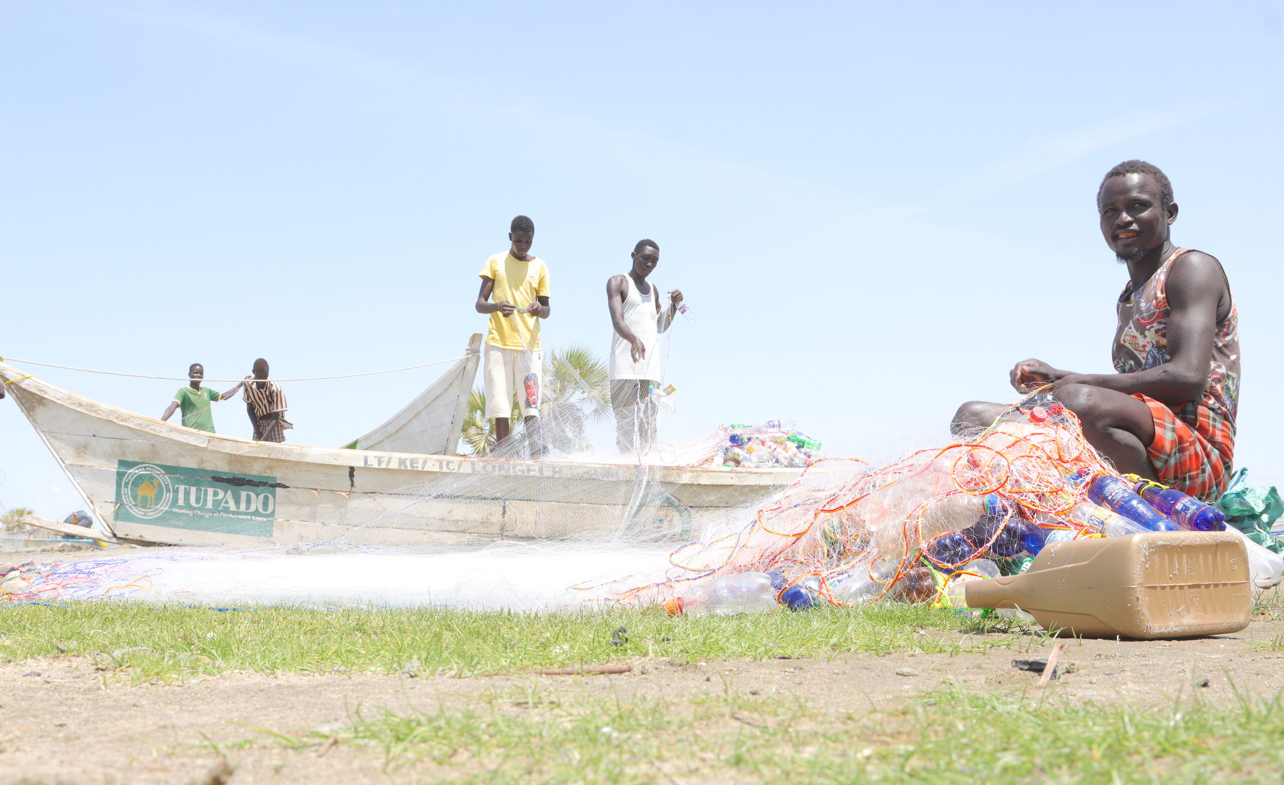 TUPADO_CBMG Turkana Inclusive Livelihood and Resilience Program photo 24