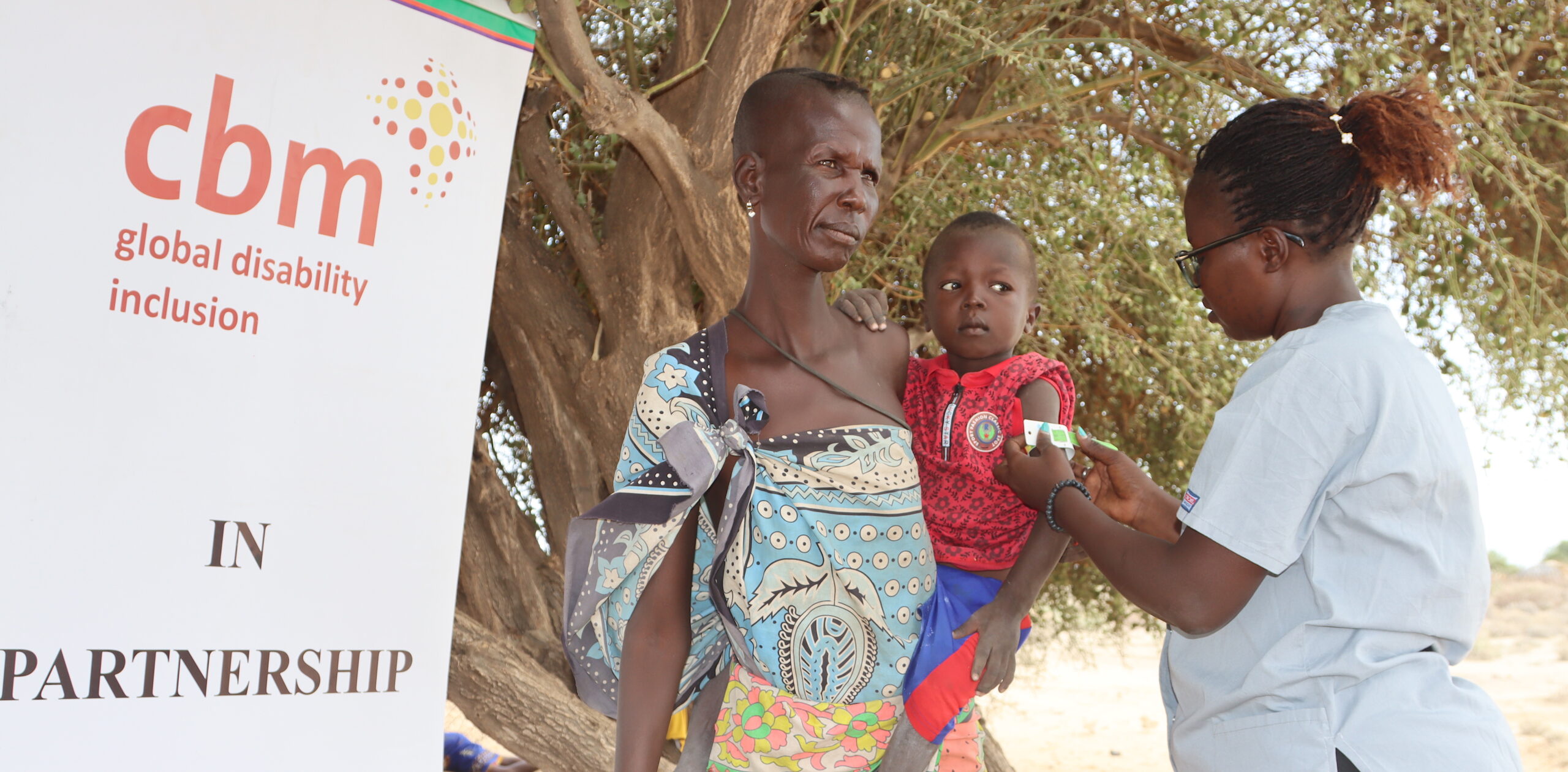 TUPADO_CBMG Turkana Inclusive Livelihood and Resilience Program photo 7